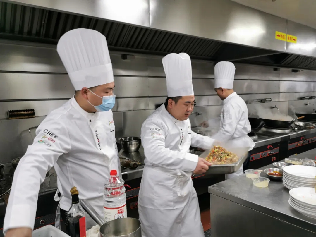 湘当牛气,湘菜界的奥斯卡“2020年湘菜盛典”平博在线_平博(中国)载誉而归!